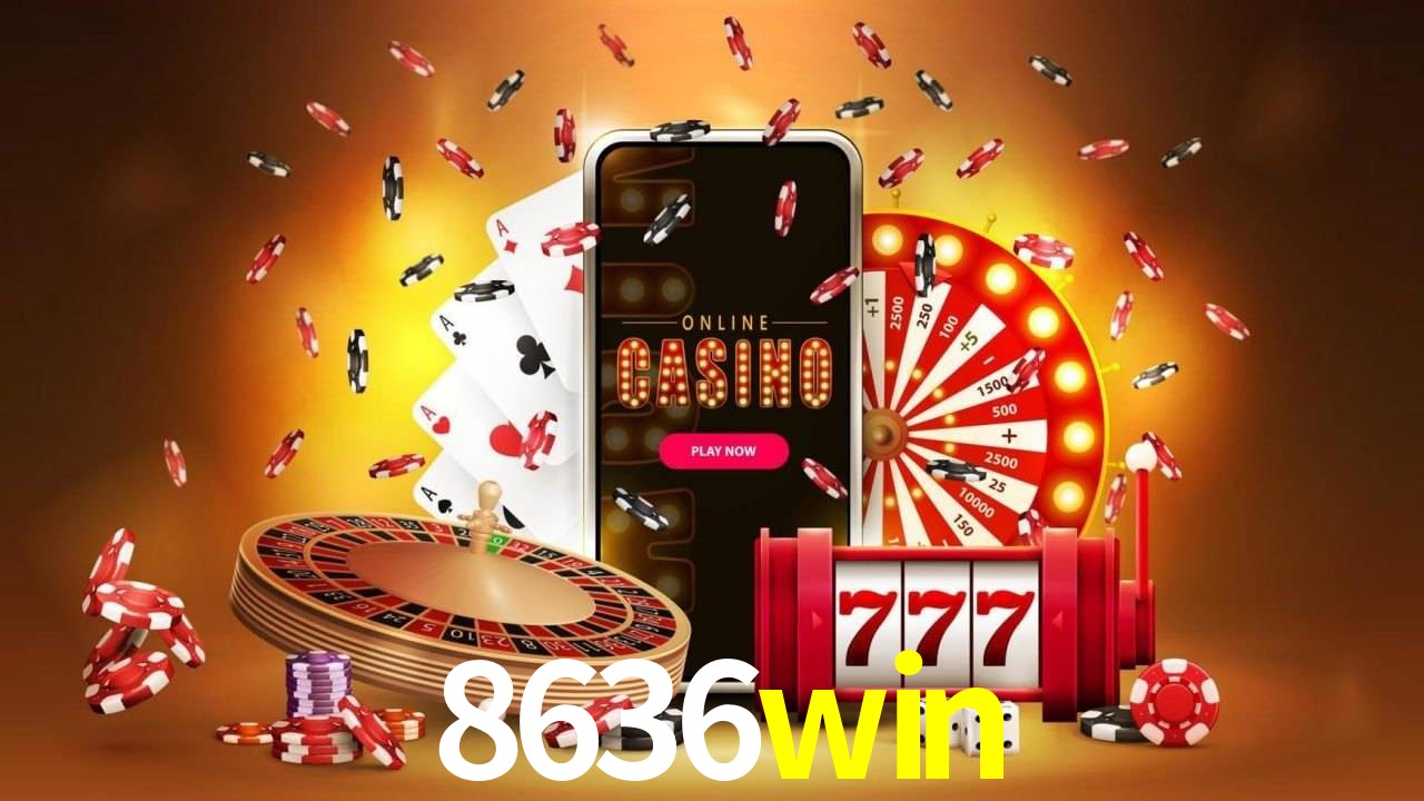 Experiência VIP 8636win