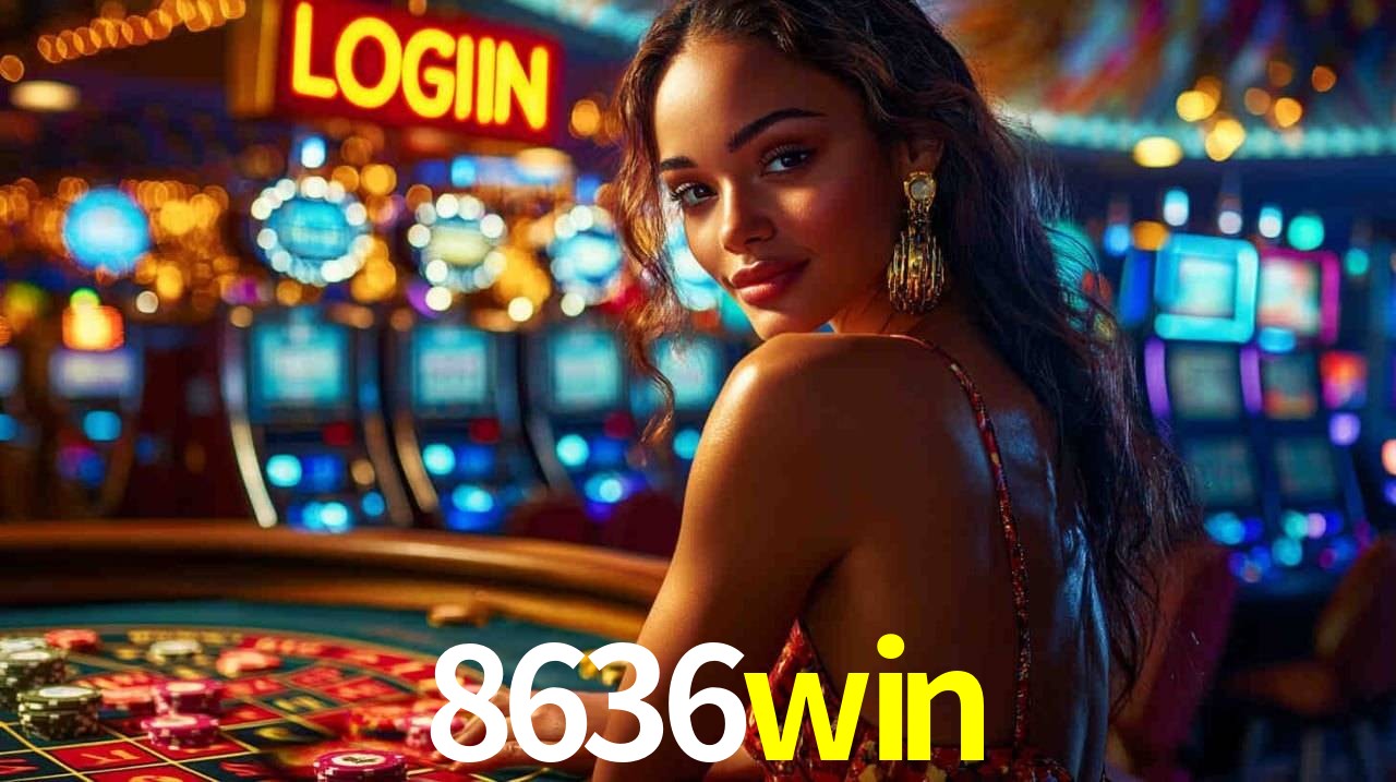 Estatísticas 8636win