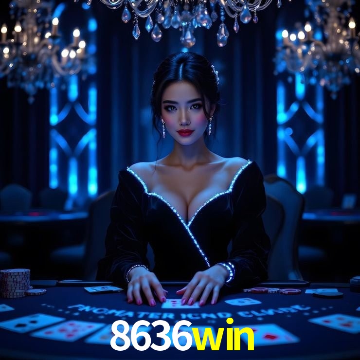 Bônus de Boas-vindas 8636win